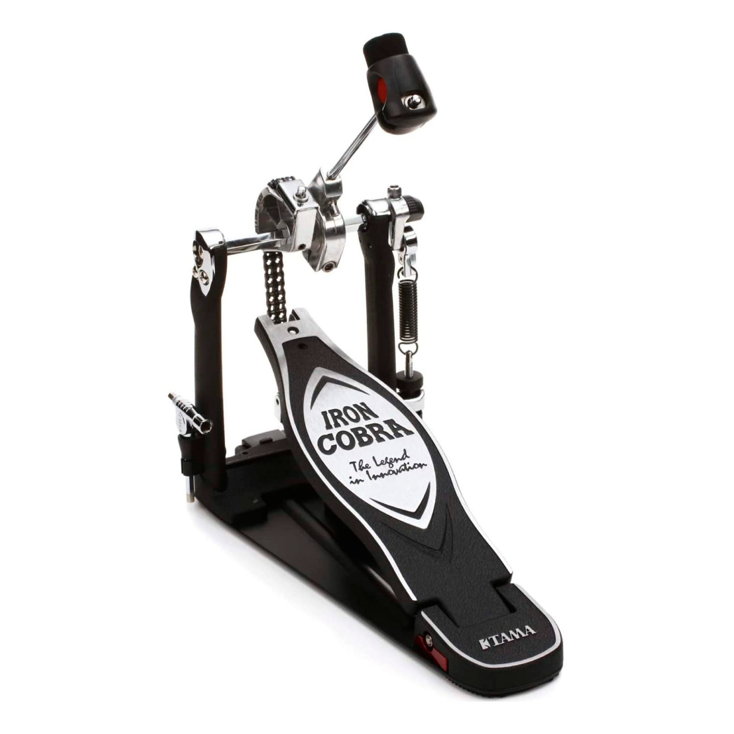 Tama HP900RN Rolling Glide Iron Cobra Single Pedal