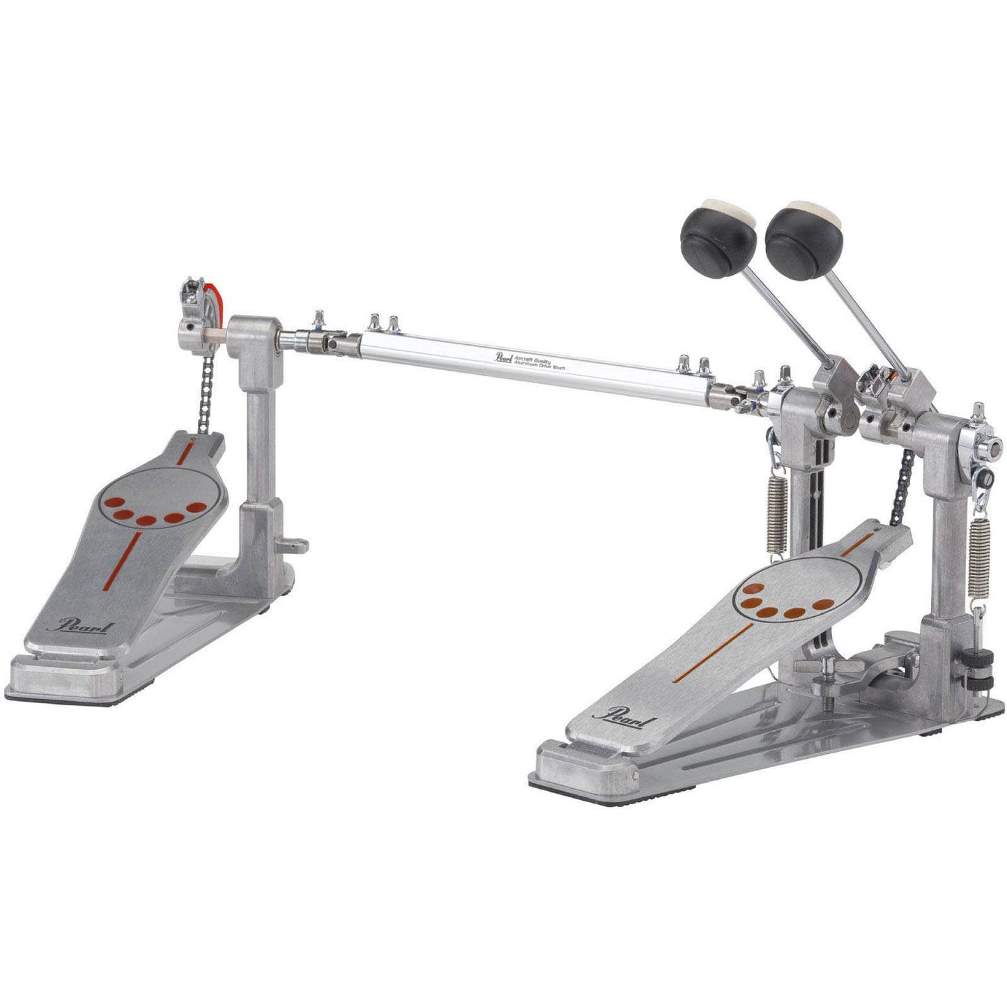 Pearl P-932 Longboard Double Pedal
