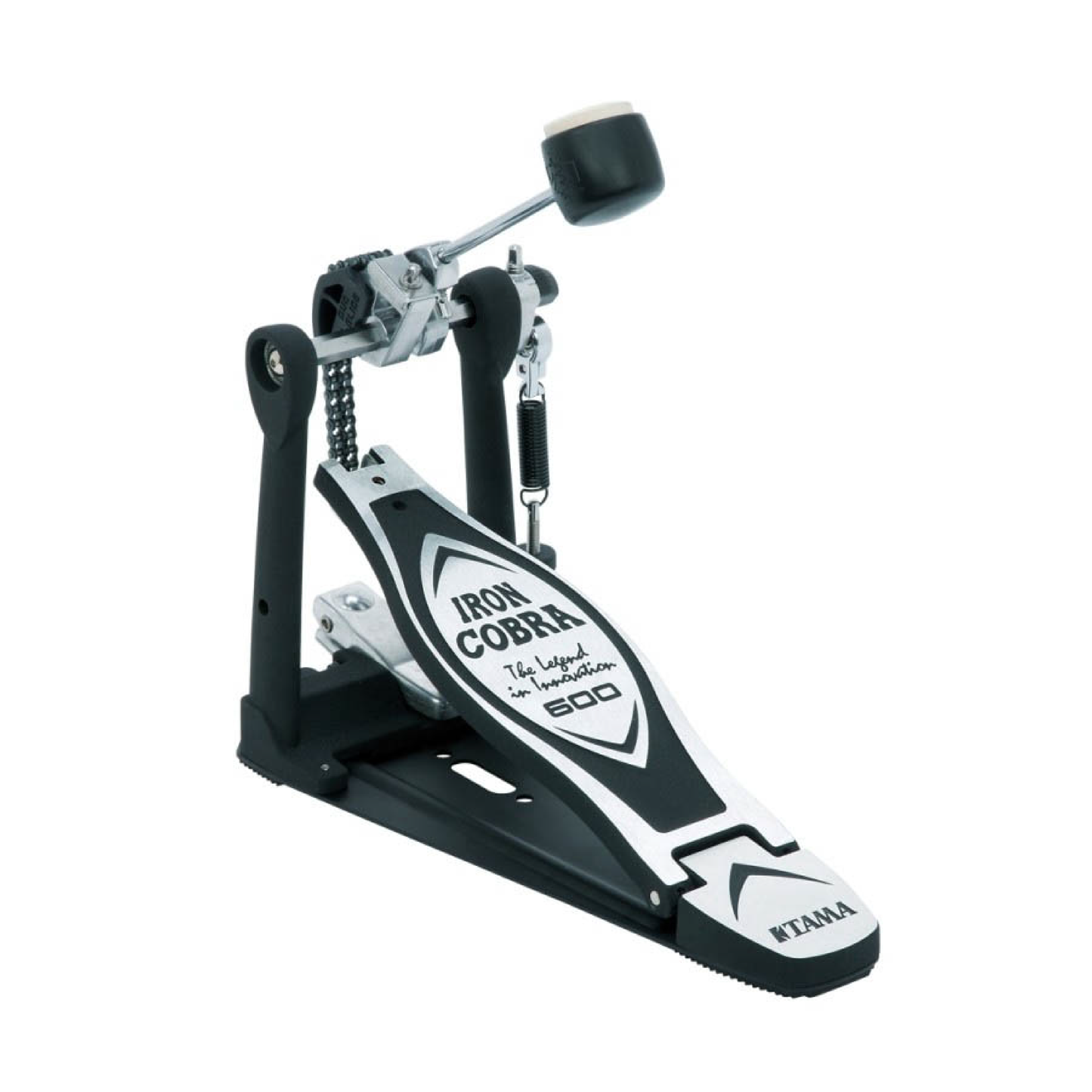 Tama HP600D Iron Cobra Duo Glide Single Pedal