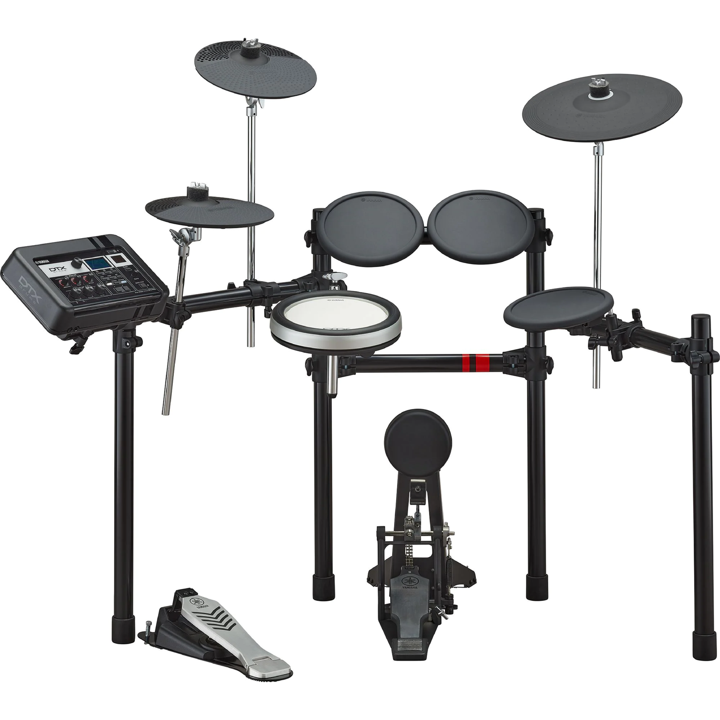 Yamaha DTX6K-X Drum Set
