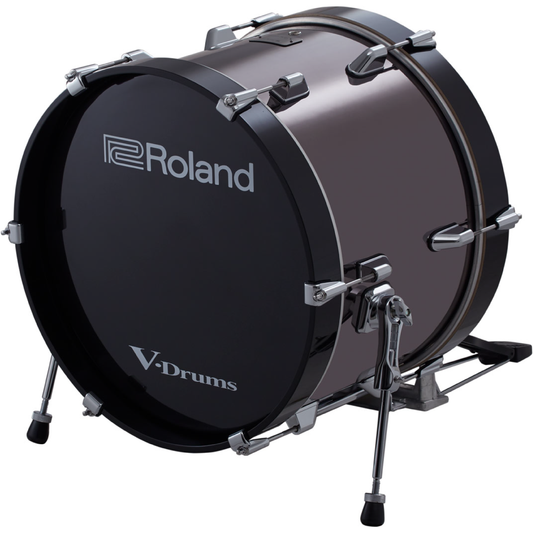 Roland KD-180 18" Mesh Head Kick 大鼓