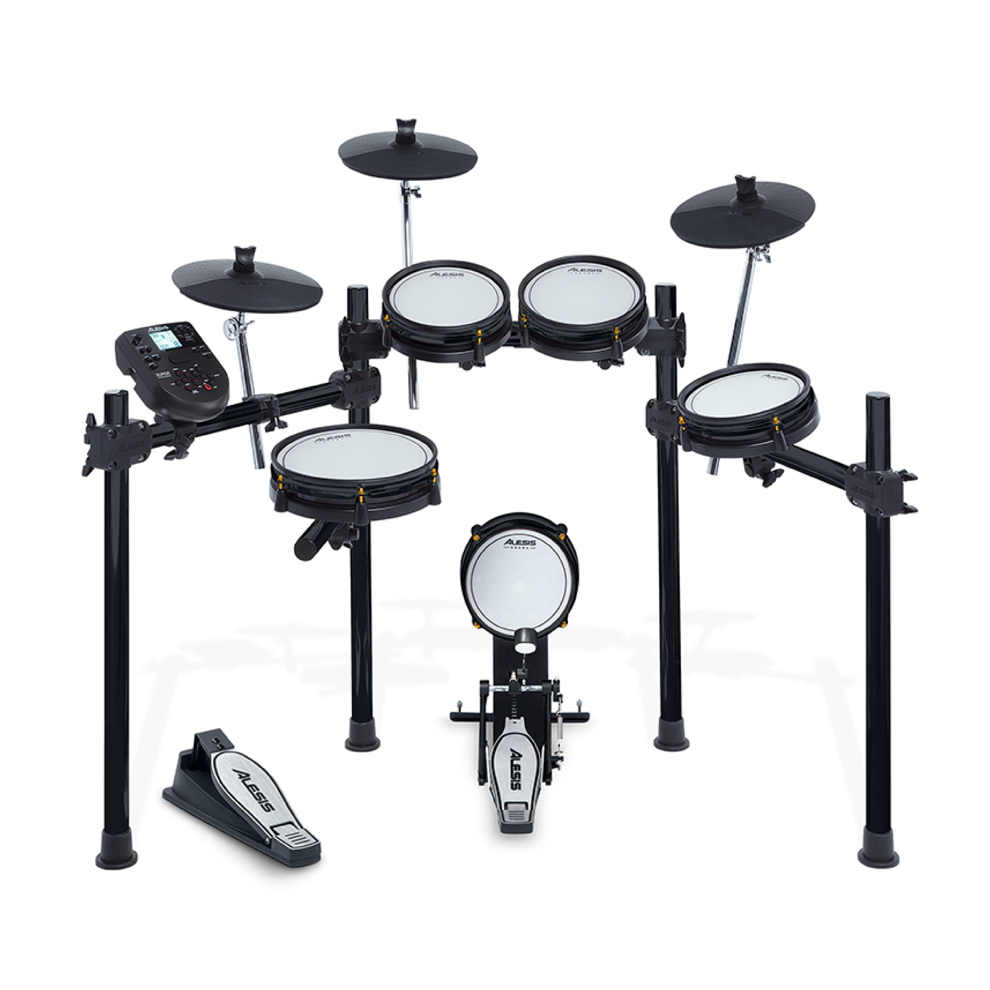 Alesis Surge Mesh Special Edition 進階新手電子鼓