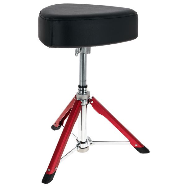 Pearl D-1500TGL Roadster Throne Red