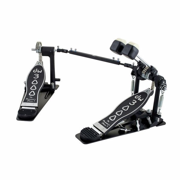 DW 3002 Double Bass Drum Pedal