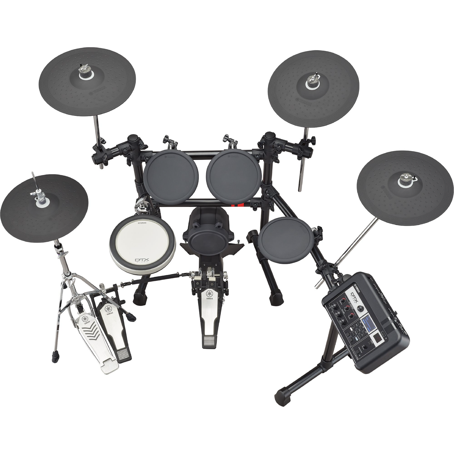 Yamaha DTX6K2-X Drum Set