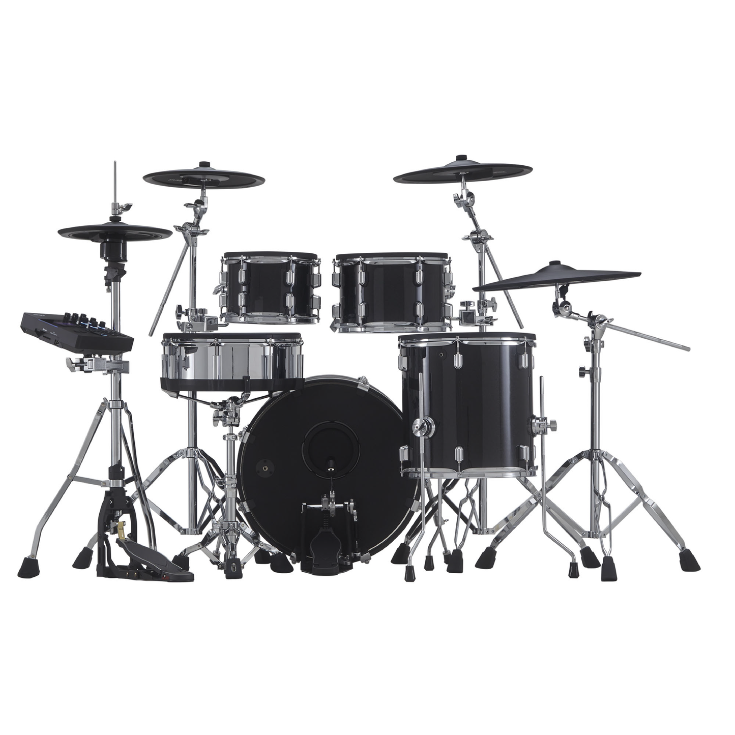 Roland VAD506 Drum Set 全尺寸 V-Drums Acoustic Design 極致體驗