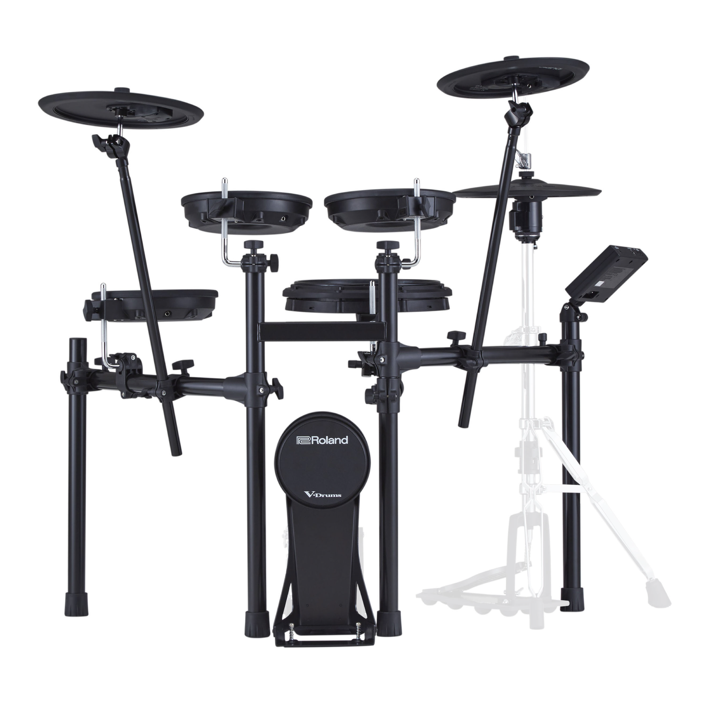 Roland TD-07KVX Drum Set 最頂級的 TD-07 套鼓