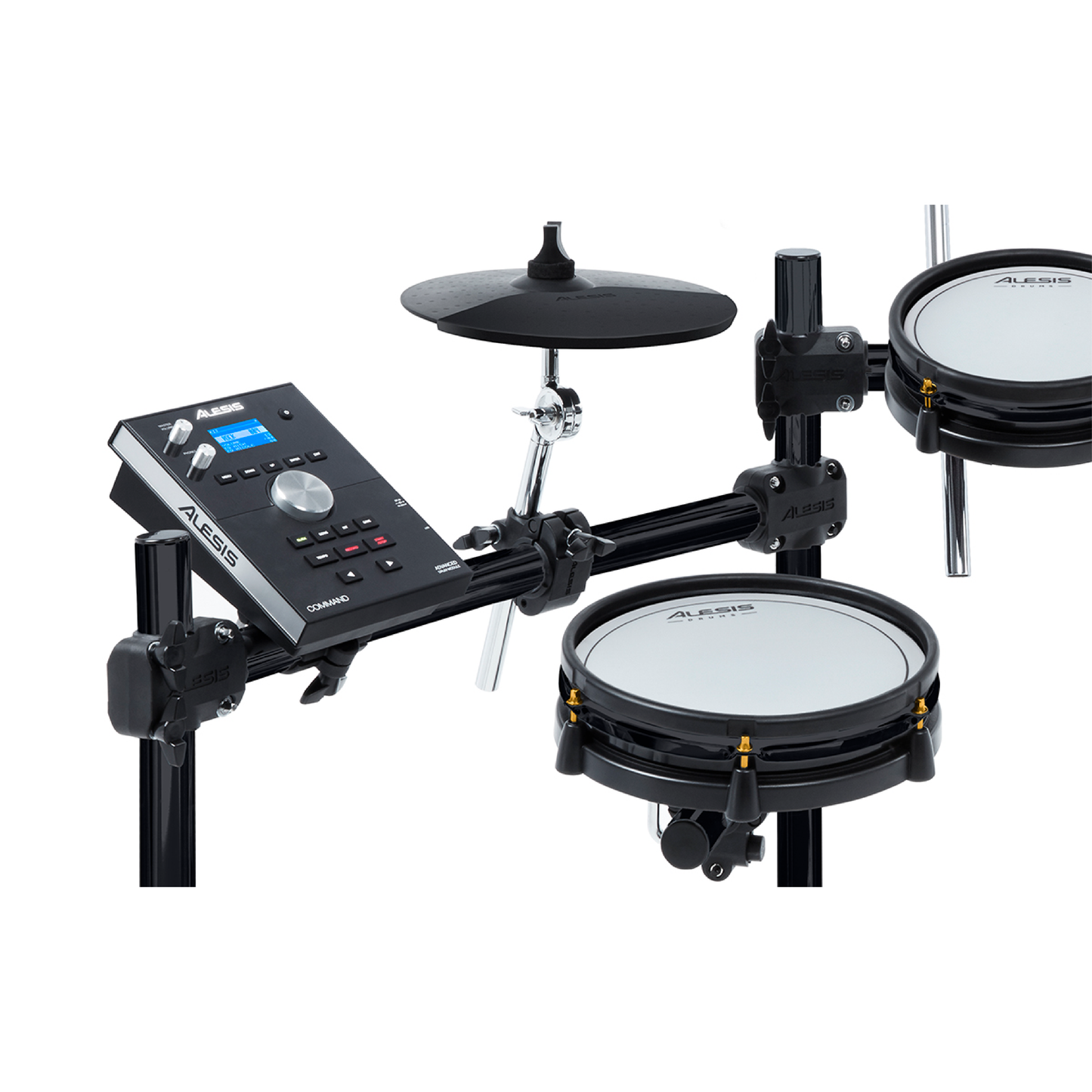 Alesis Command Mesh Special Edition 極好手感回饋
