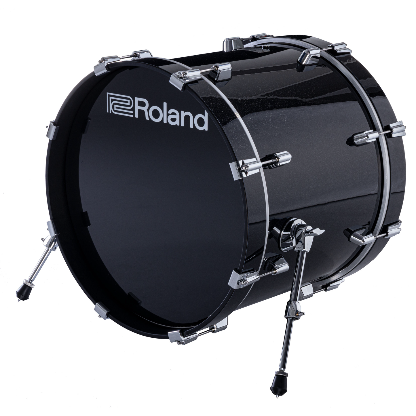 Roland TD-50K2 配 KD-200 Bass Drum 升級