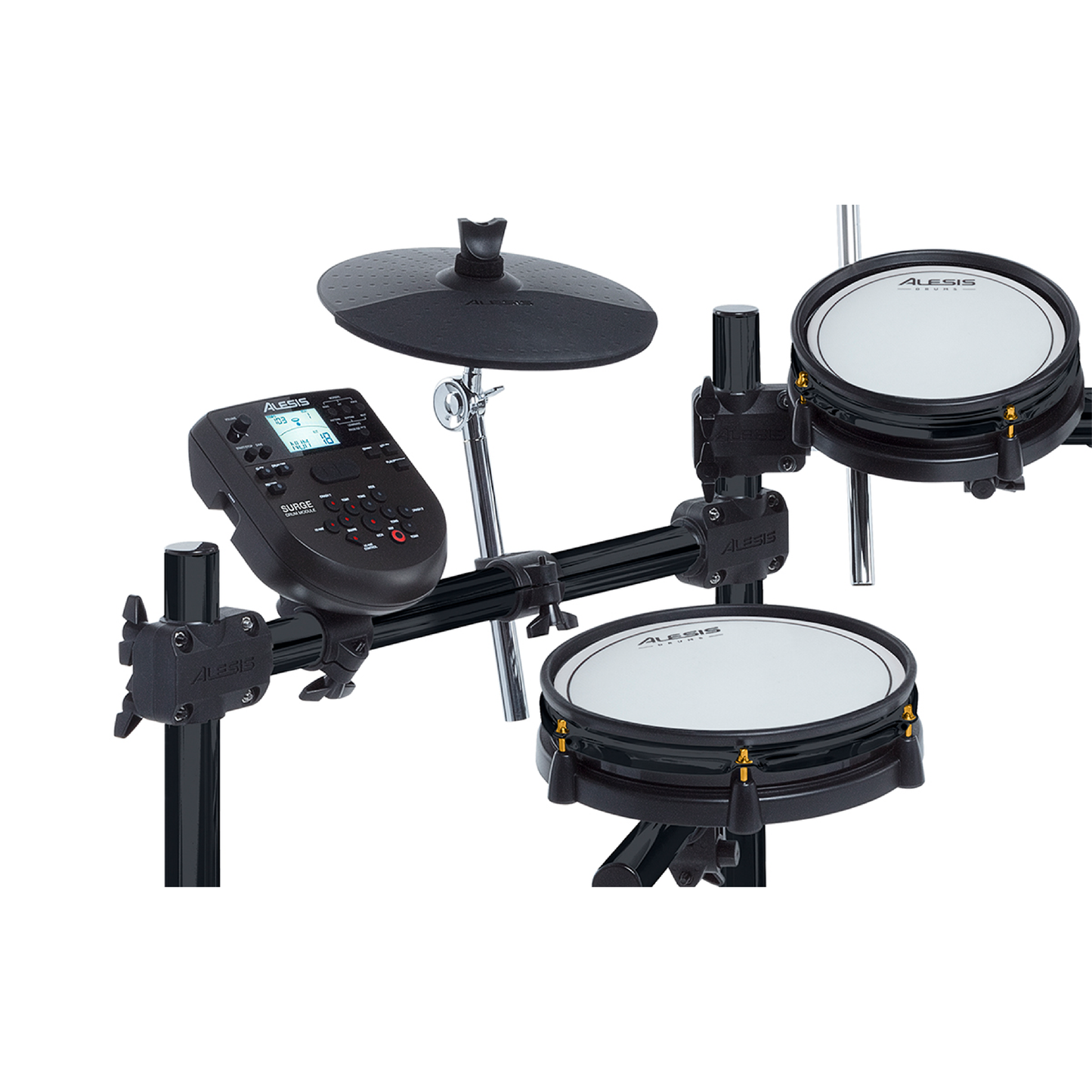 Alesis Surge Mesh Special Edition 進階新手電子鼓