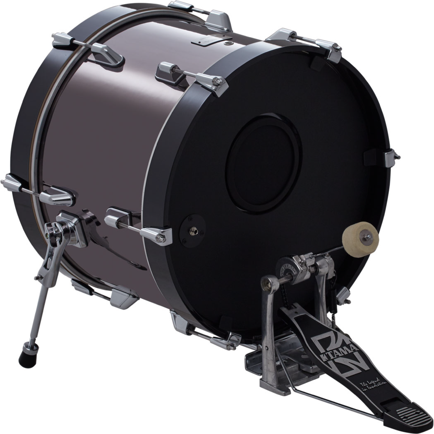Roland KD-180 18" Mesh Head Kick 大鼓