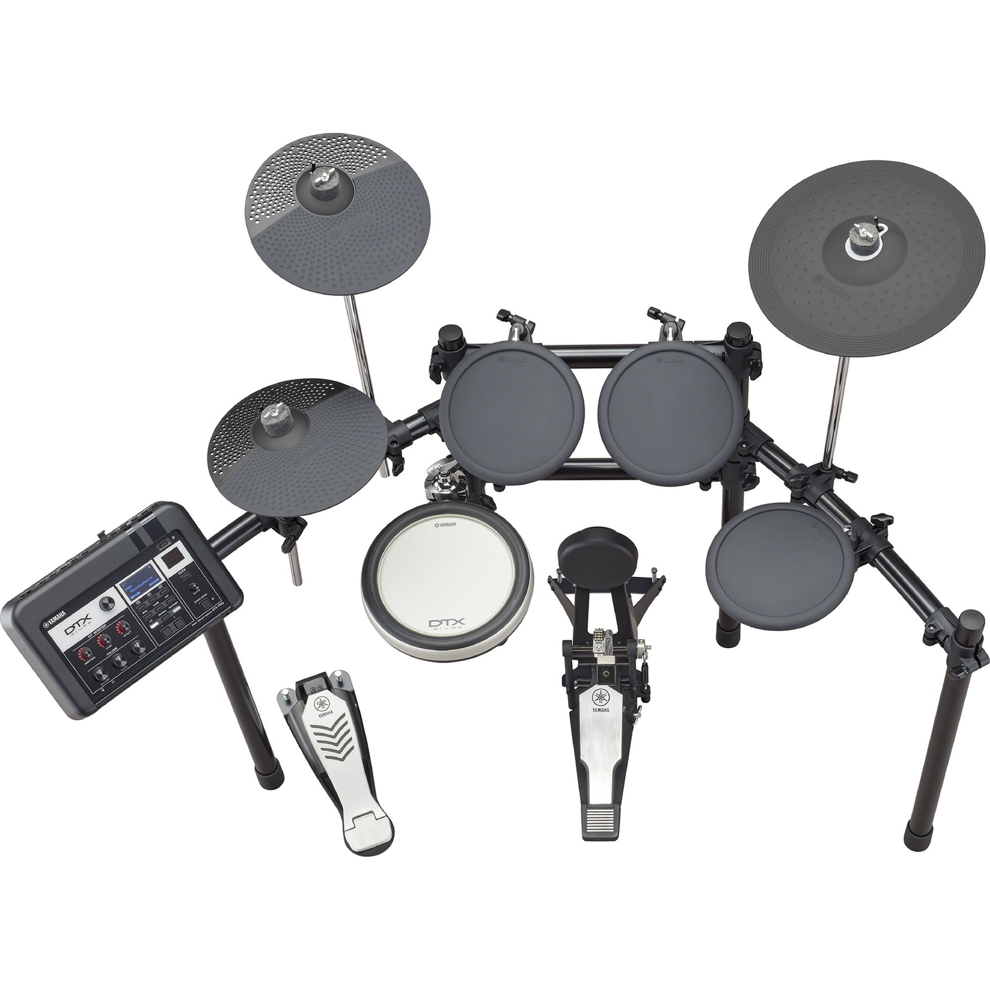 Yamaha DTX6K-X Drum Set