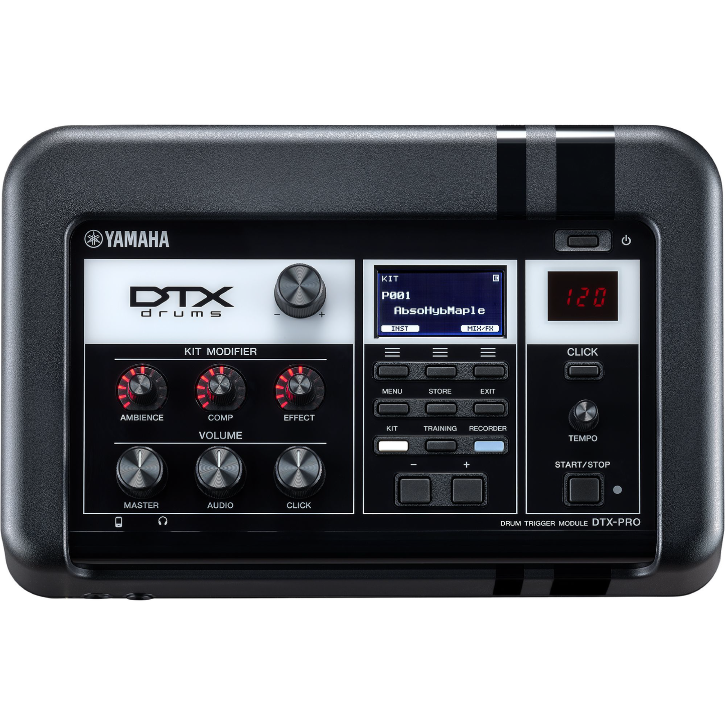 Yamaha DTX8K-X Drum Set Black Forest 黑森林色