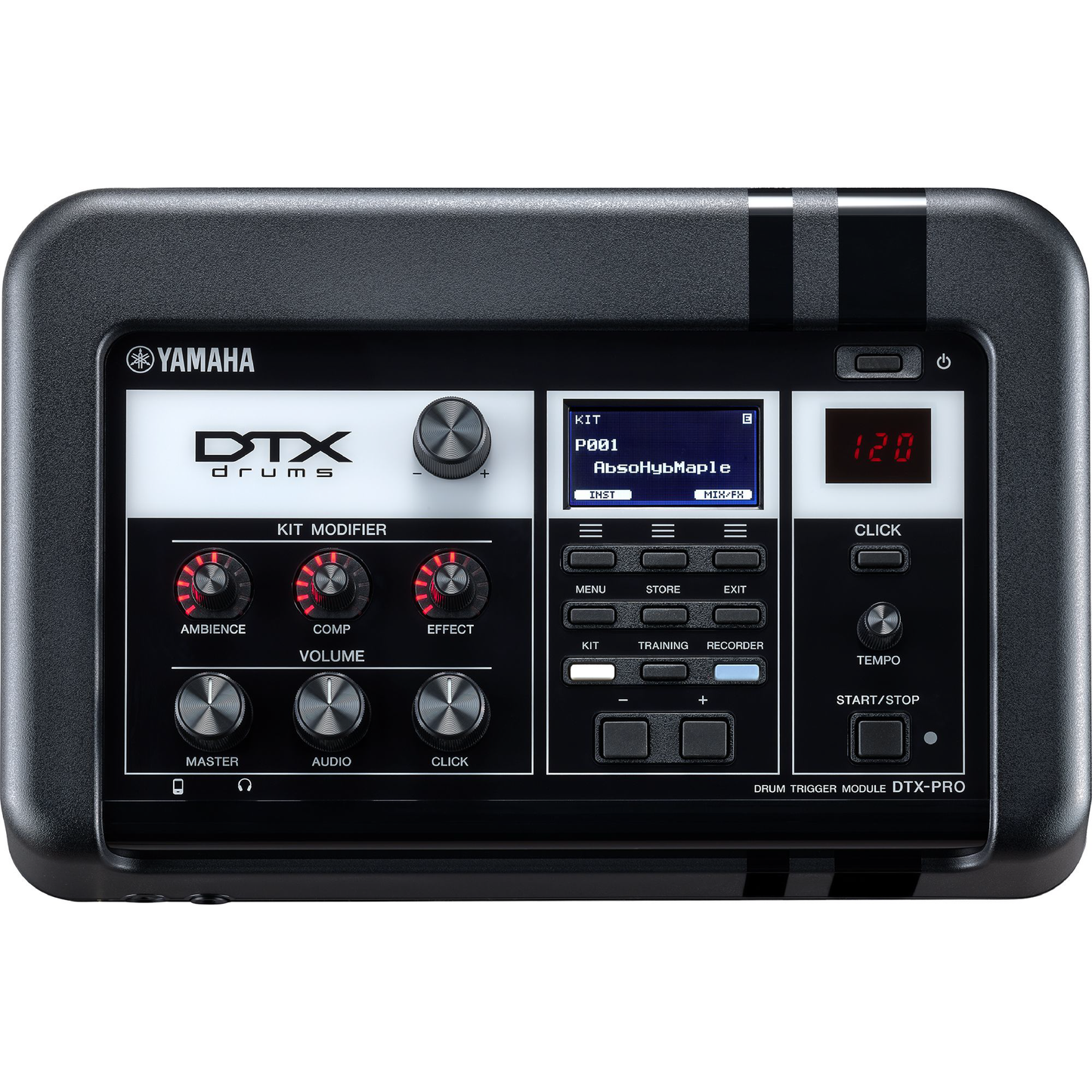 Yamaha DTX8K-M Drum Set Black Forest 黑森林色