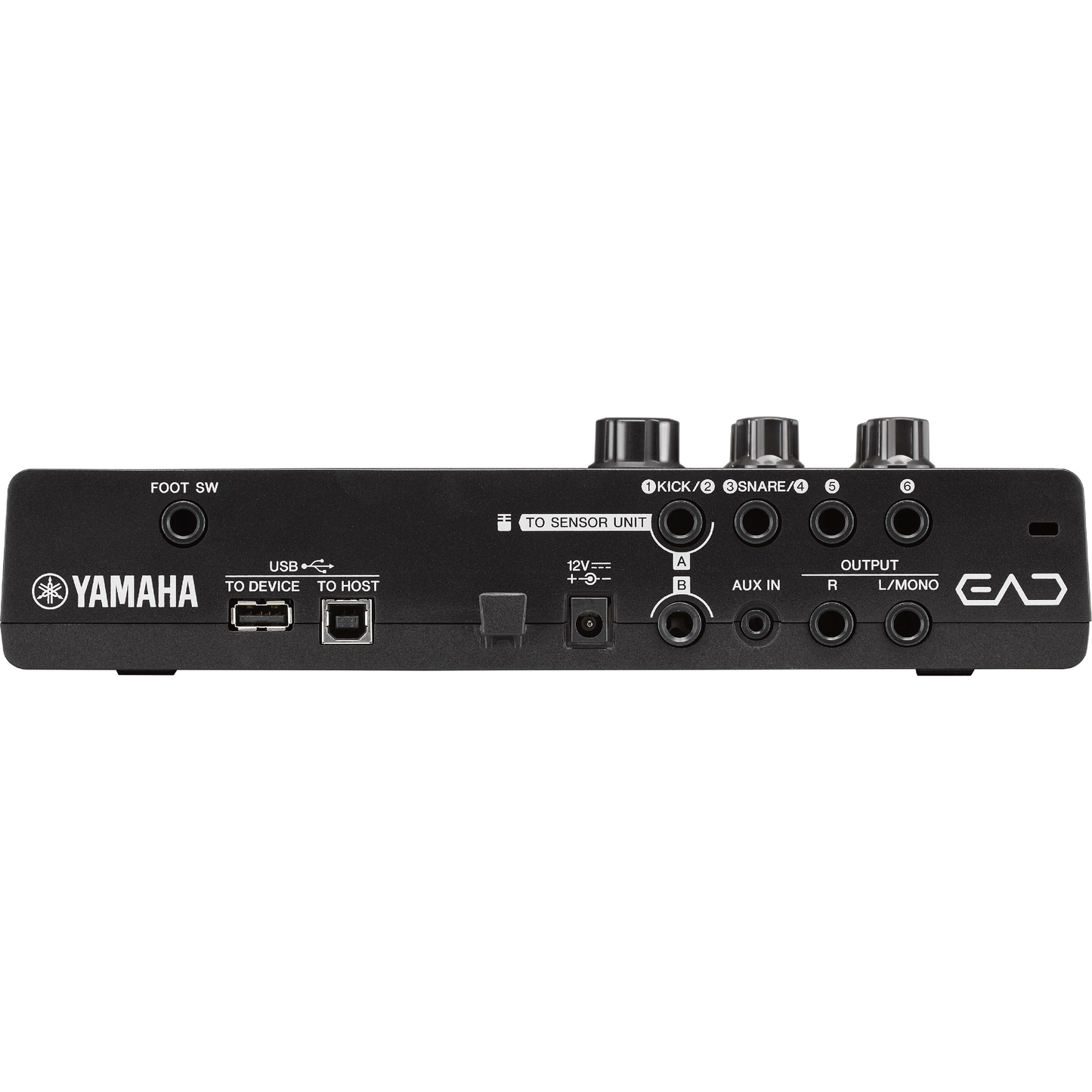 Yamaha EAD10 Sound Module 音源主機