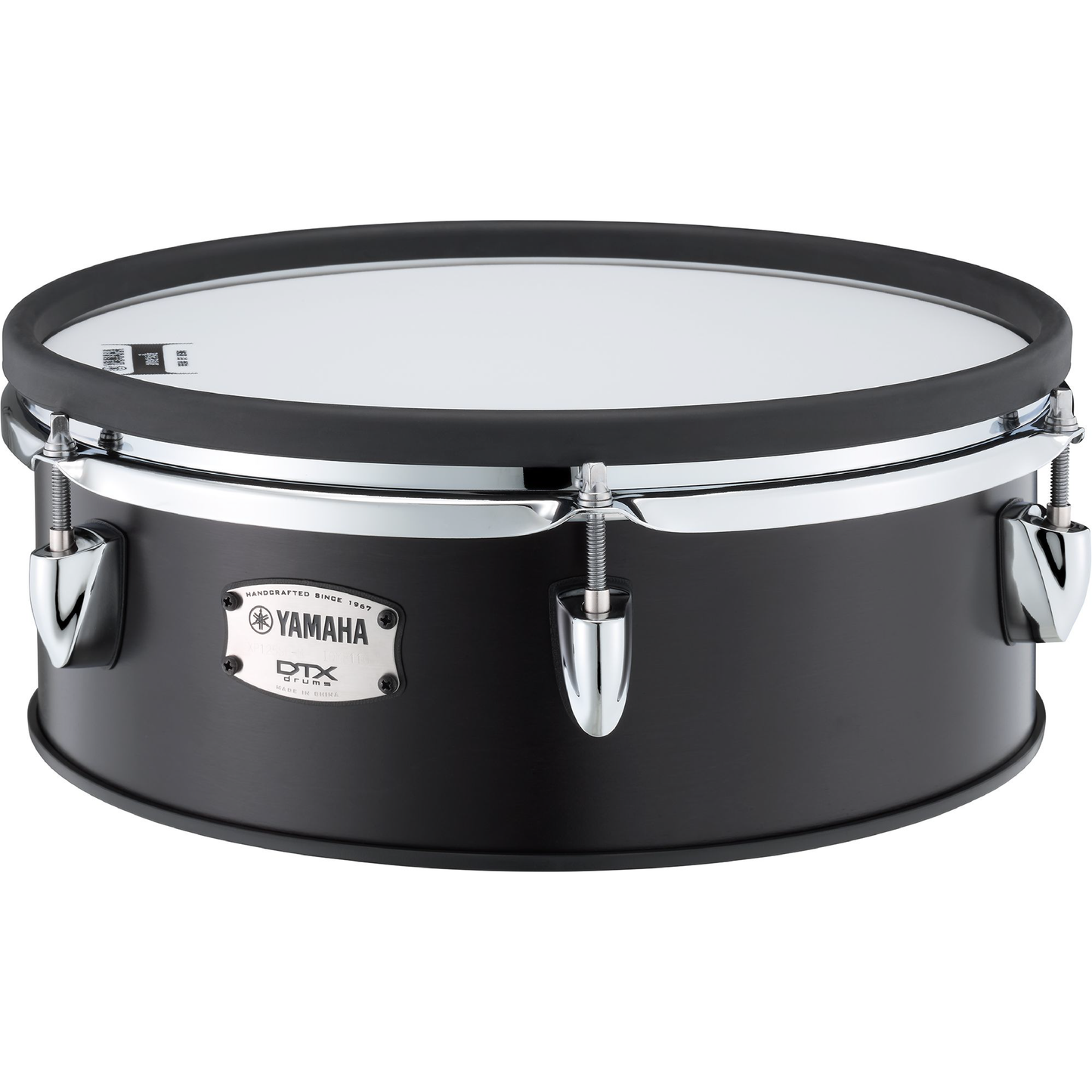 Yamaha DTX10K-M Drum Set Black Forest 黑森林色