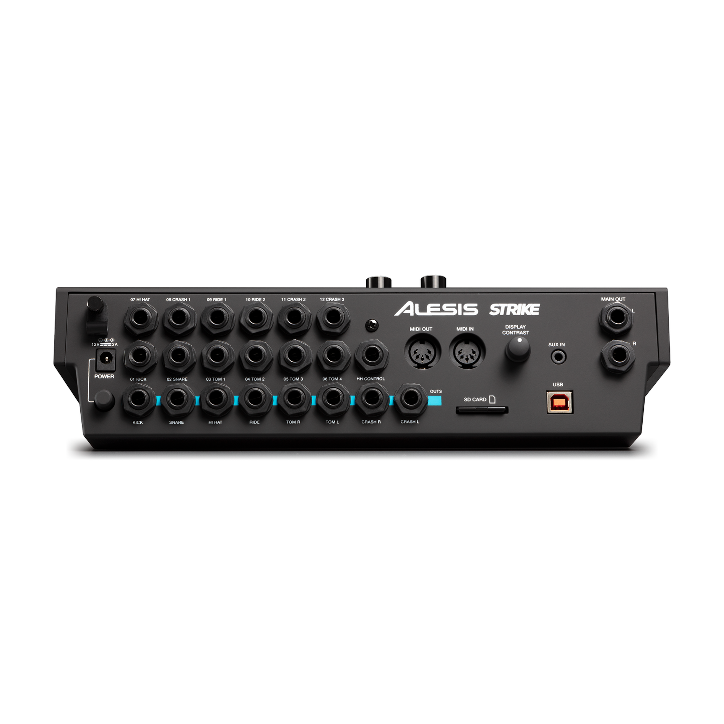 Alesis Strike Performance Drum Module 旗艦級音源主機