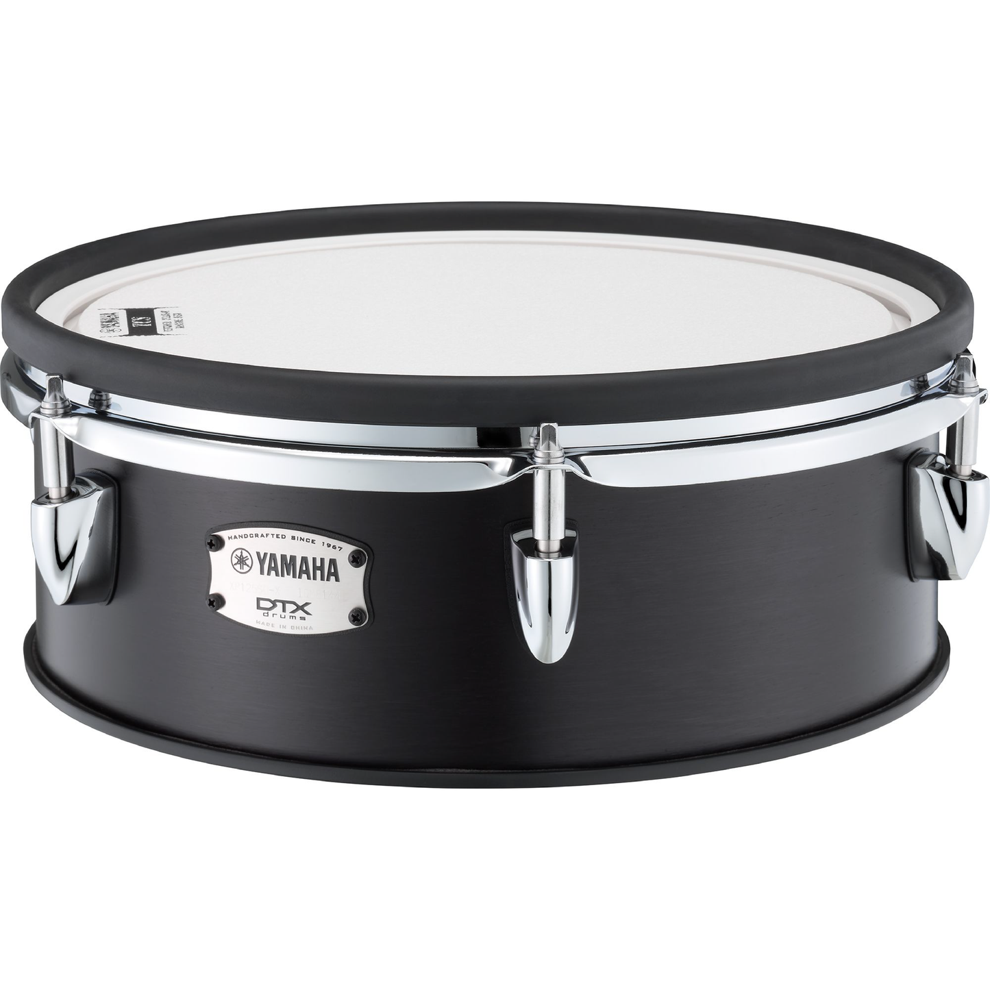 Yamaha DTX10K-X Drum Set Black Forest 黑森林色