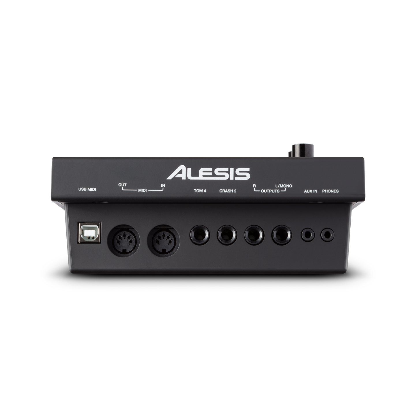Alesis Crimson II SE Mesh Kit 接近傳統鼓的手感