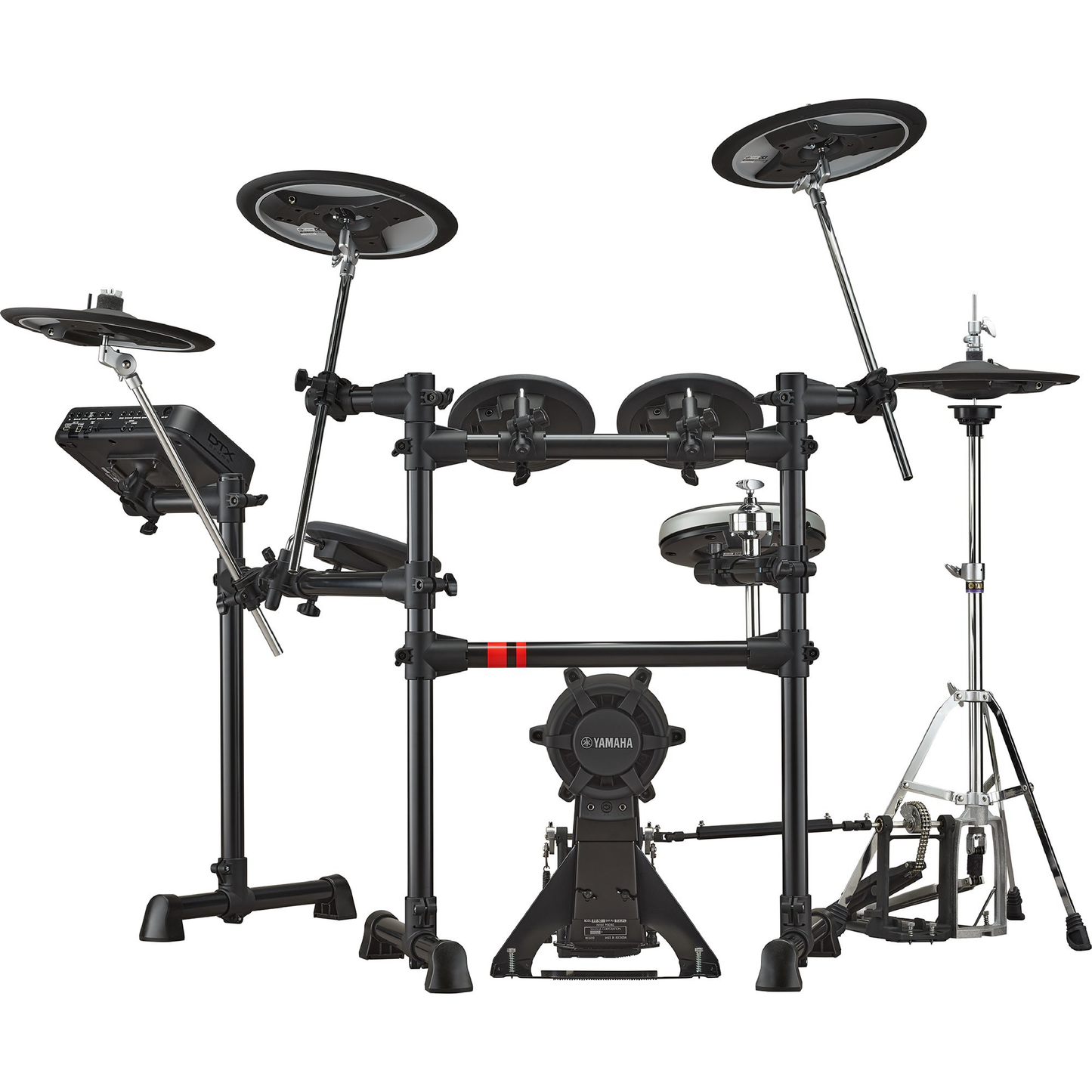 Yamaha DTX6K2-X Drum Set