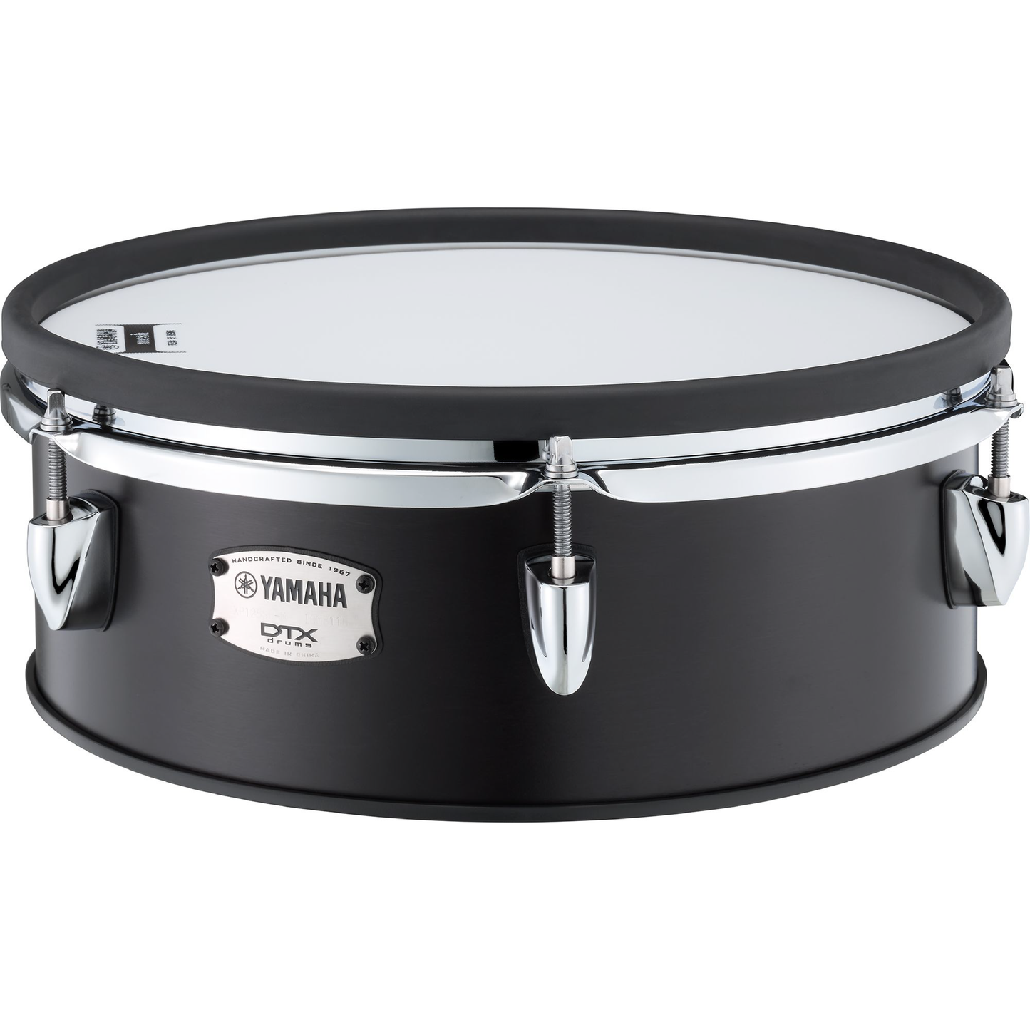Yamaha DTX8K-M Drum Set Black Forest 黑森林色