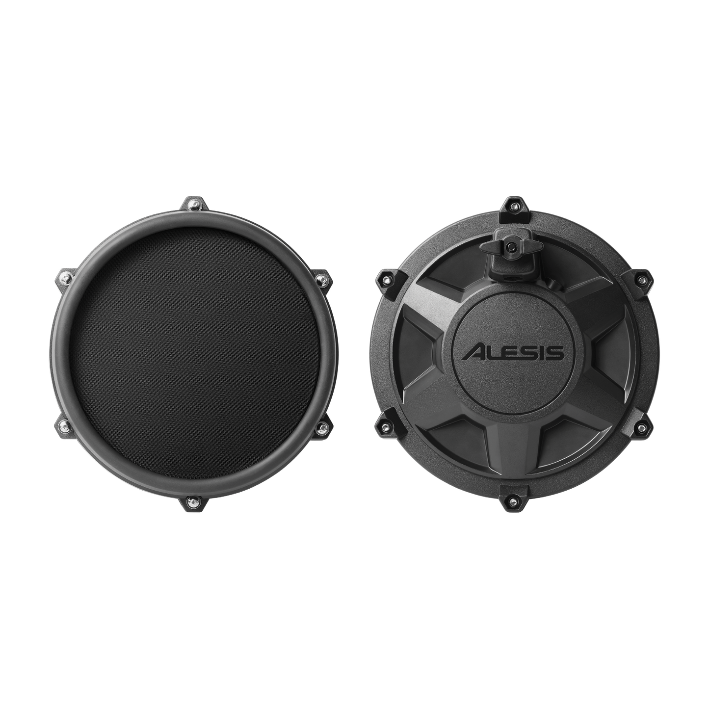 Alesis Turbo Mesh Kit 最新一代全網面產品