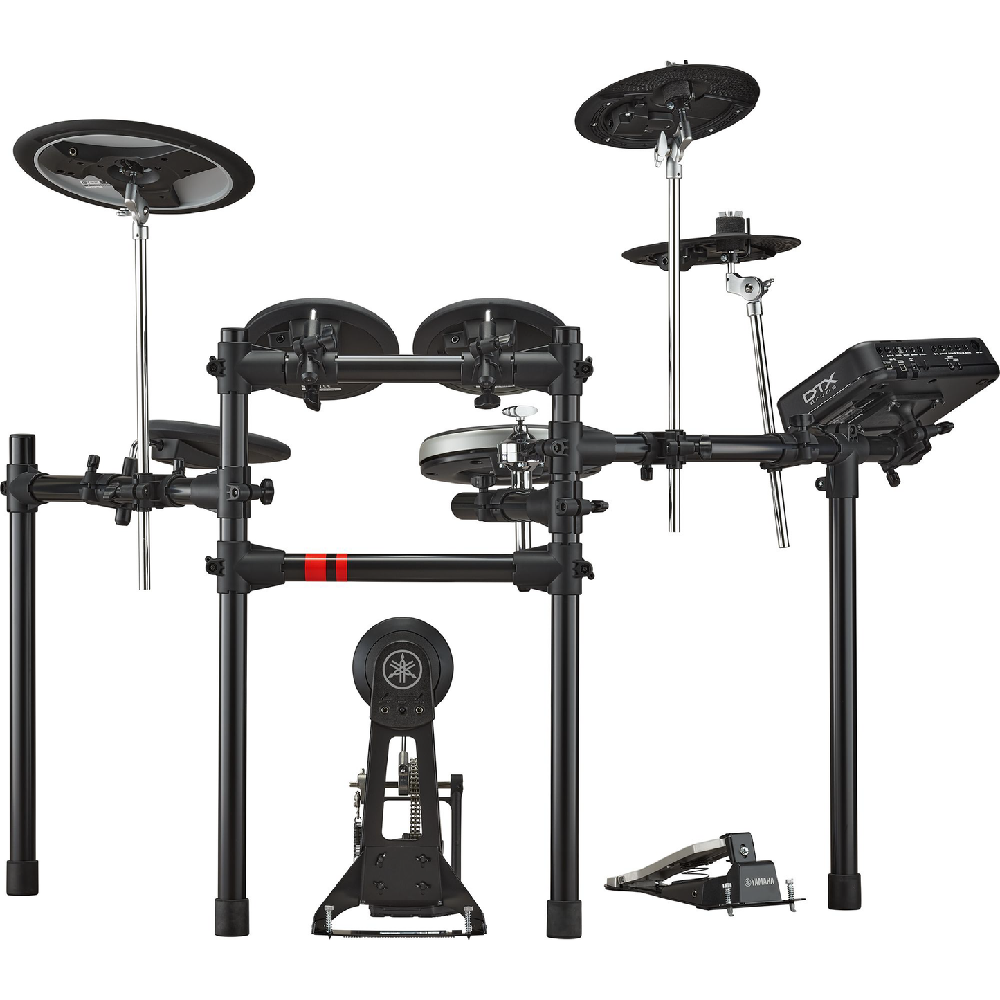 Yamaha DTX6K-X Drum Set
