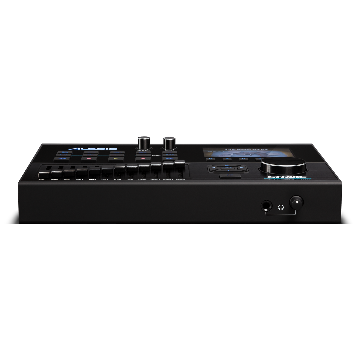Alesis Strike Performance Drum Module 旗艦級音源主機