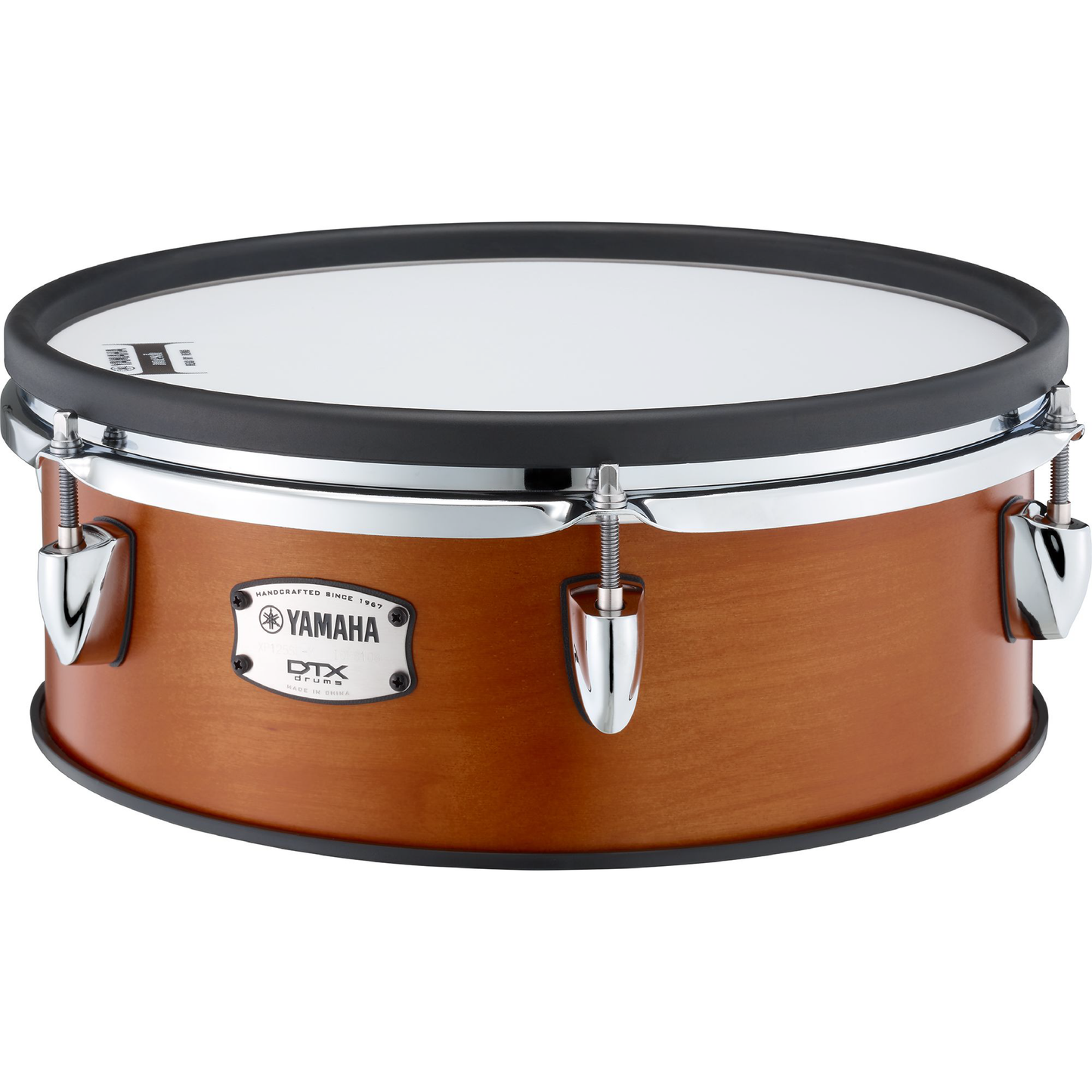 Yamaha DTX10K-M Drum Set Real Wood 真實原木色