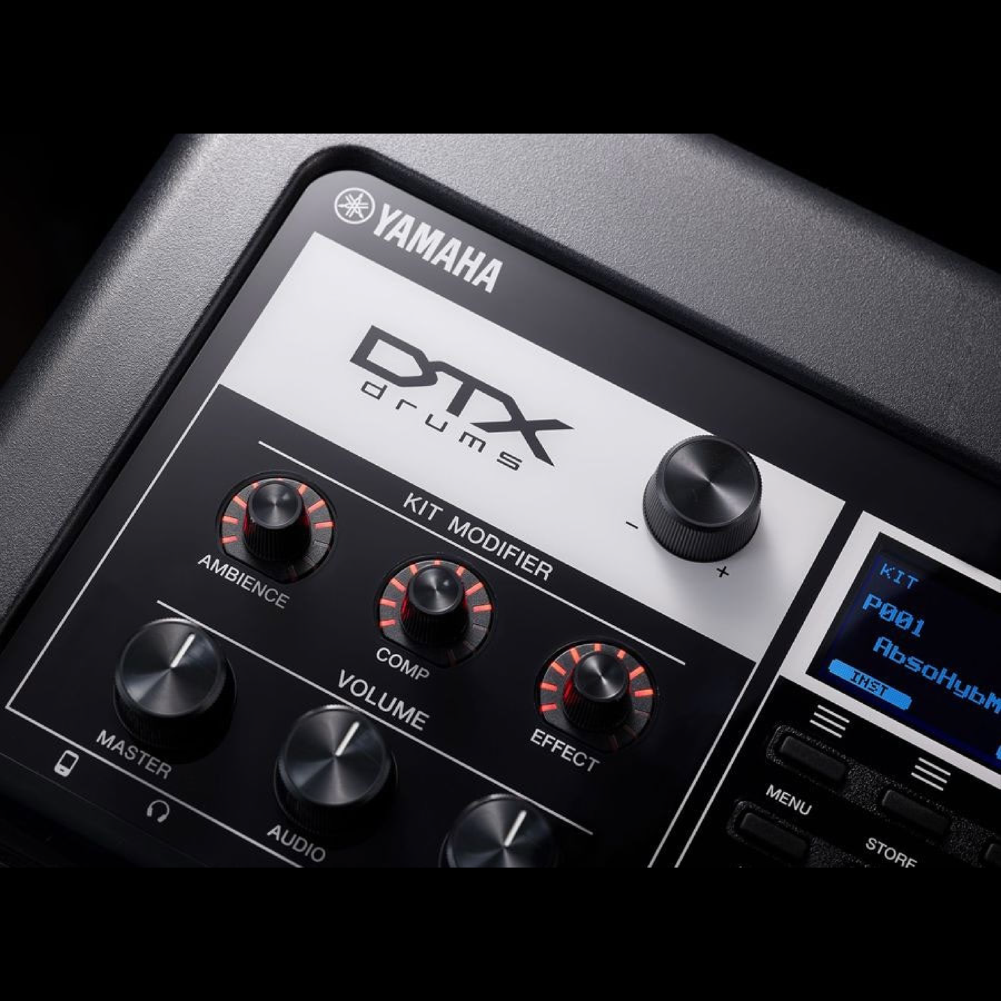 Yamaha DTX-PRO Sound Module 音源主機