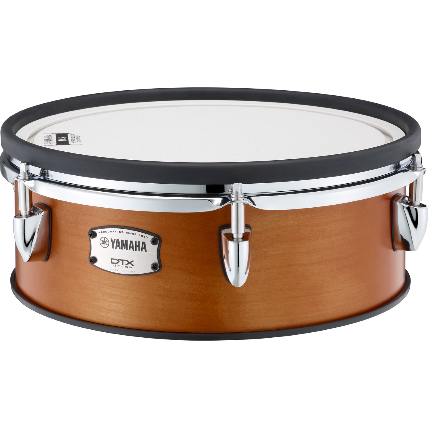 Yamaha DTX8K-X Drum Set Real Wood 真實原木色