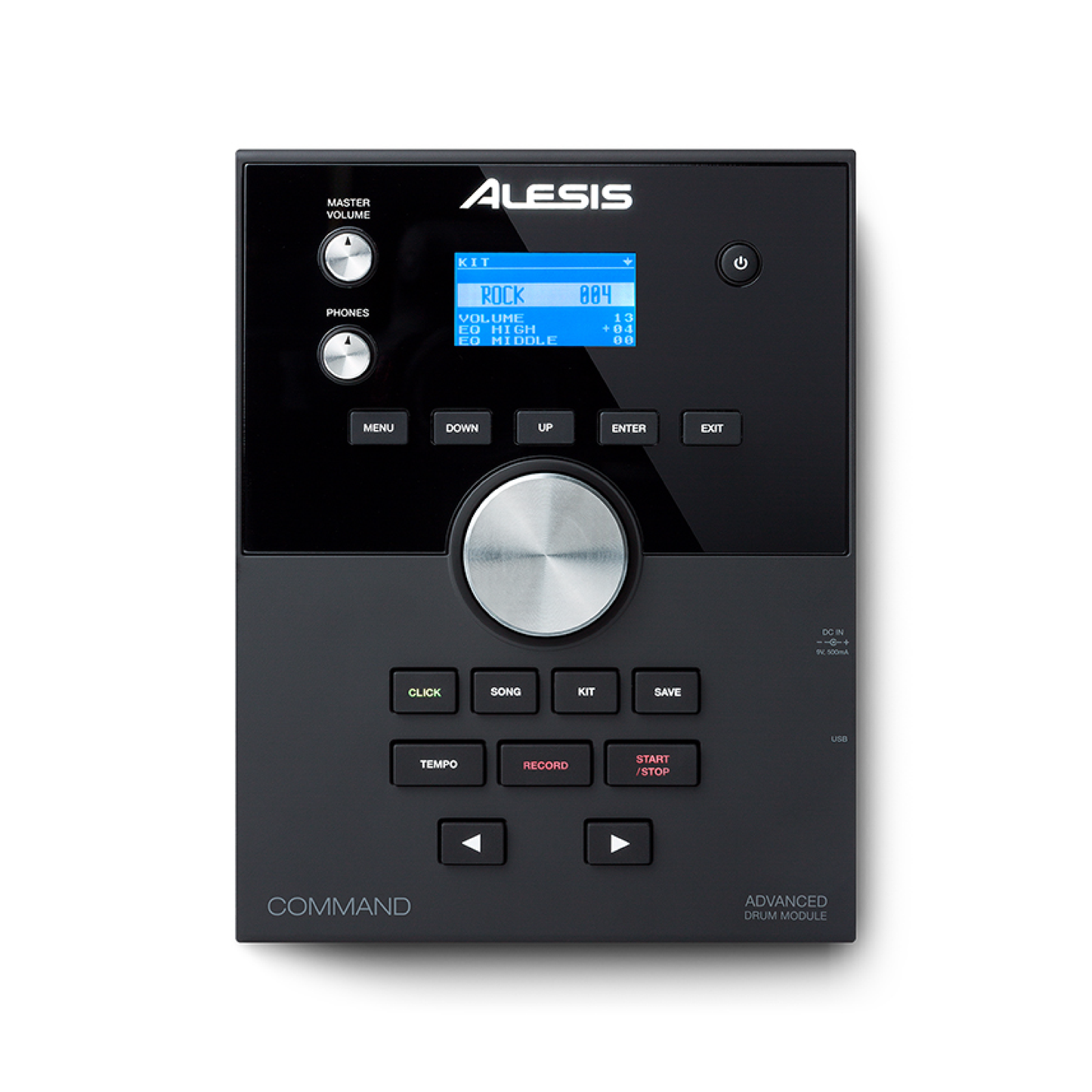 Alesis Command Mesh Special Edition 極好手感回饋