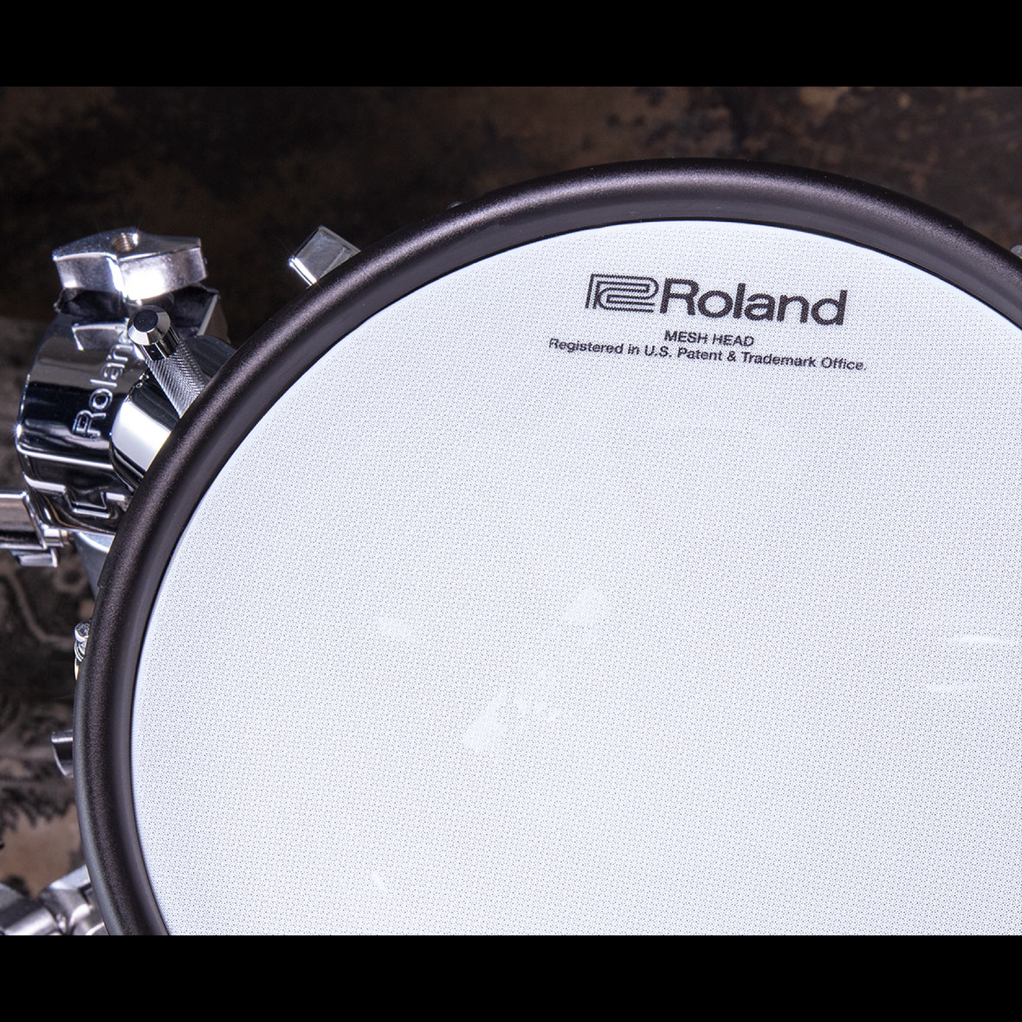 Roland TD-50KV2 Drum Set 登峰造極的電子鼓