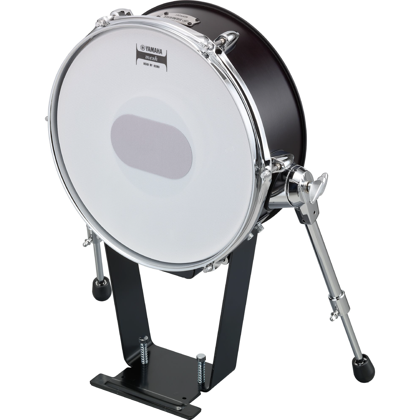 Yamaha DTX10K-M Drum Set Black Forest 黑森林色