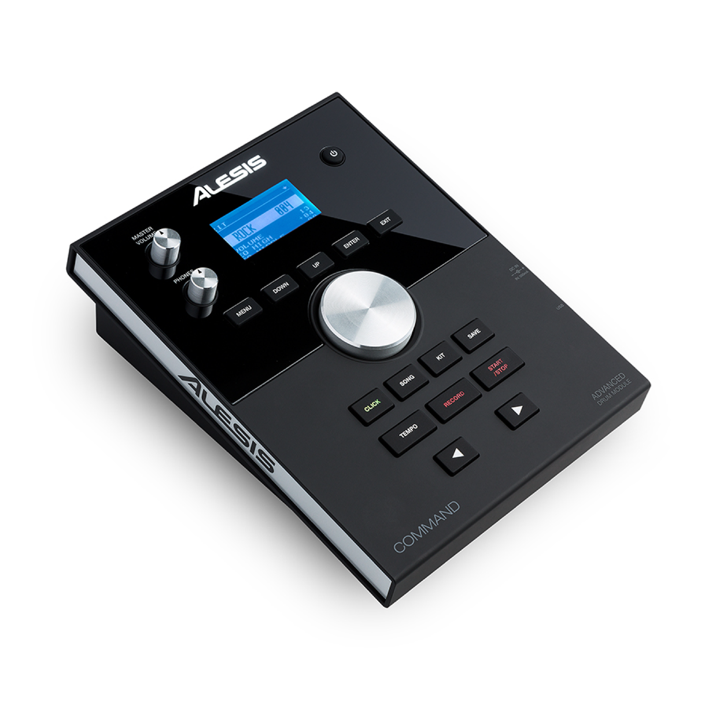 Alesis Command Mesh Special Edition 極好手感回饋
