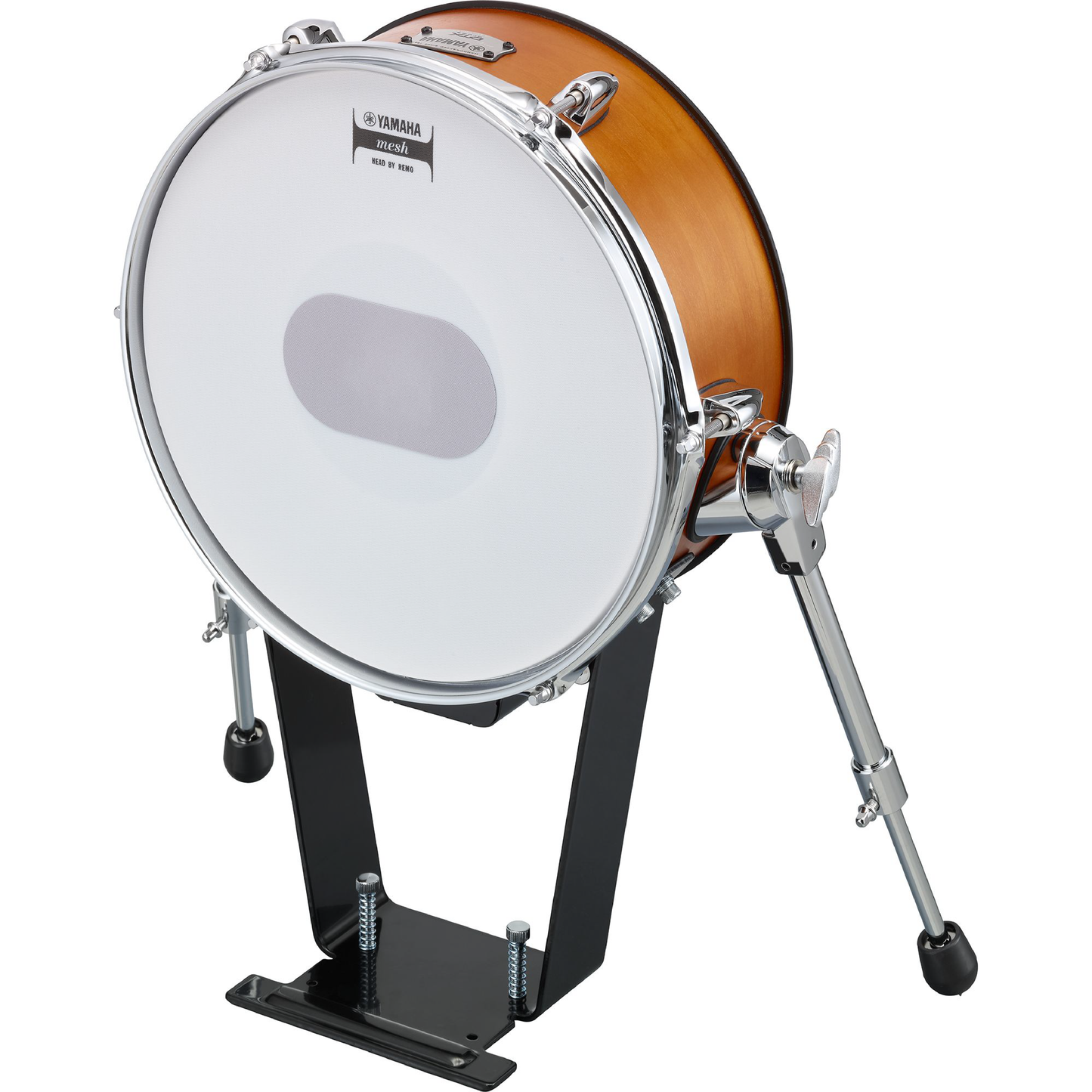 Yamaha DTX10K-M Drum Set Real Wood 真實原木色