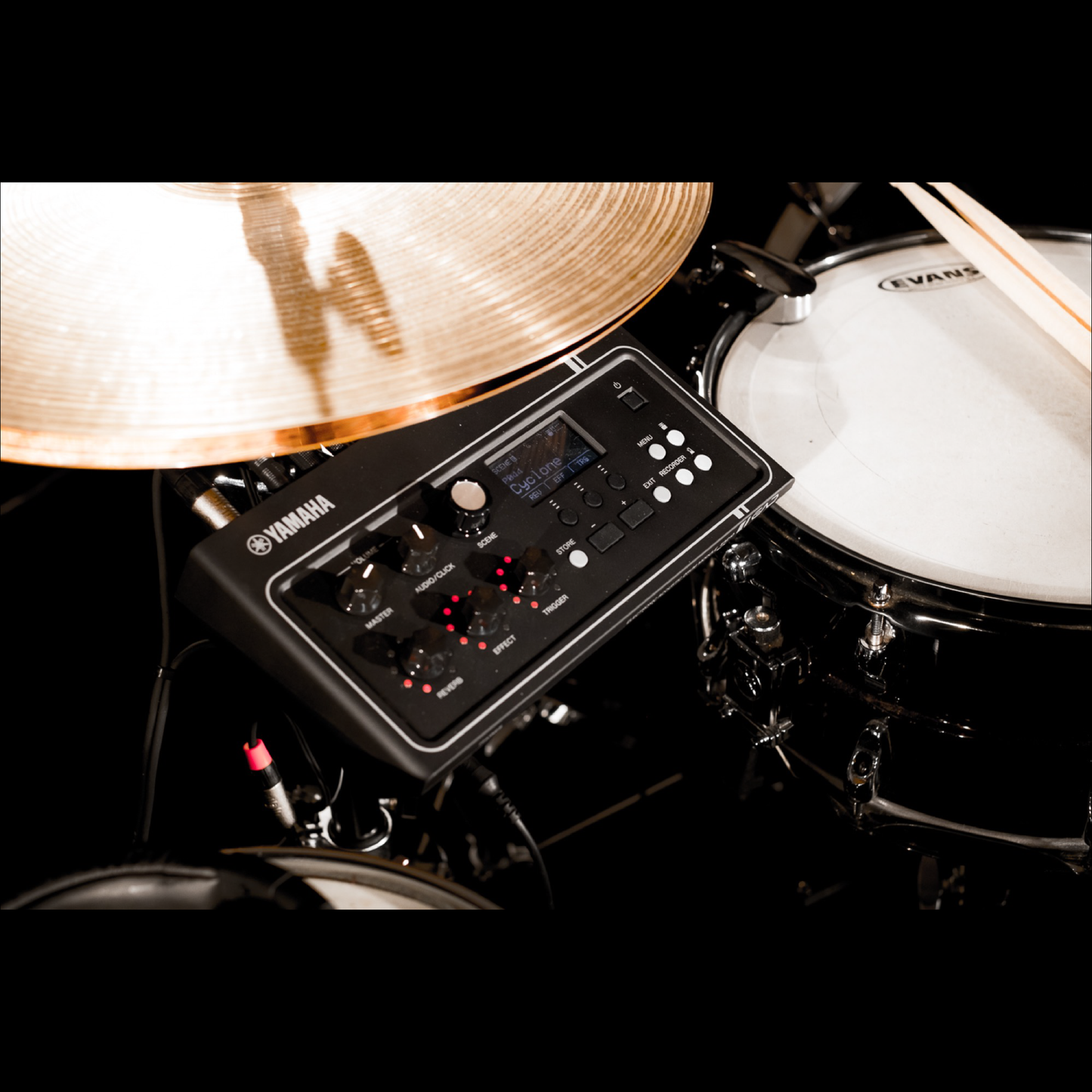 Yamaha EAD10 Sound Module 音源主機
