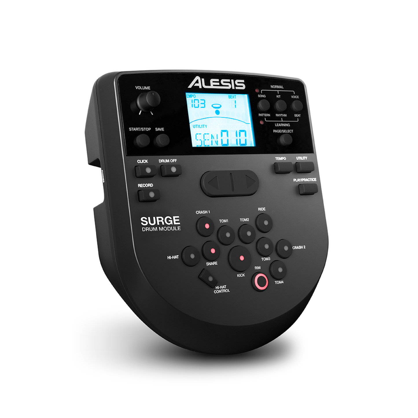 Alesis Surge Mesh Special Edition 進階新手電子鼓