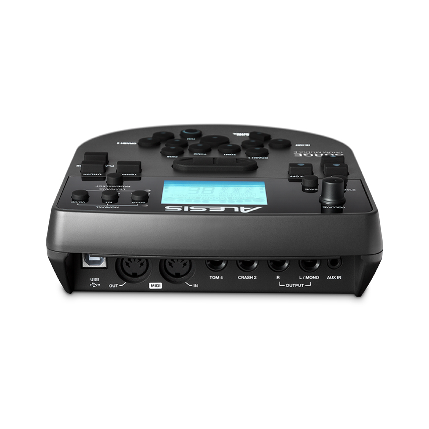 Alesis Surge Mesh Special Edition 進階新手電子鼓