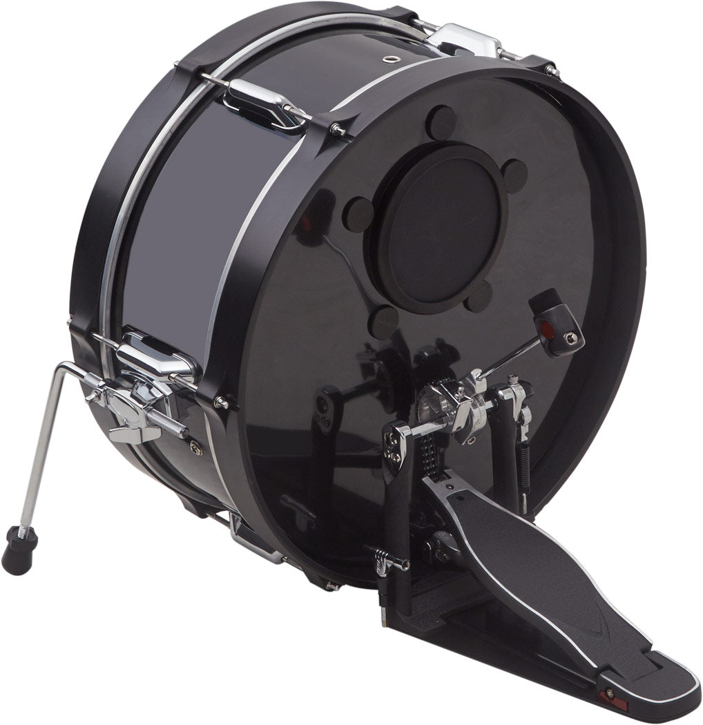 Roland KD-180L-BK Kick Drum Pad 大鼓