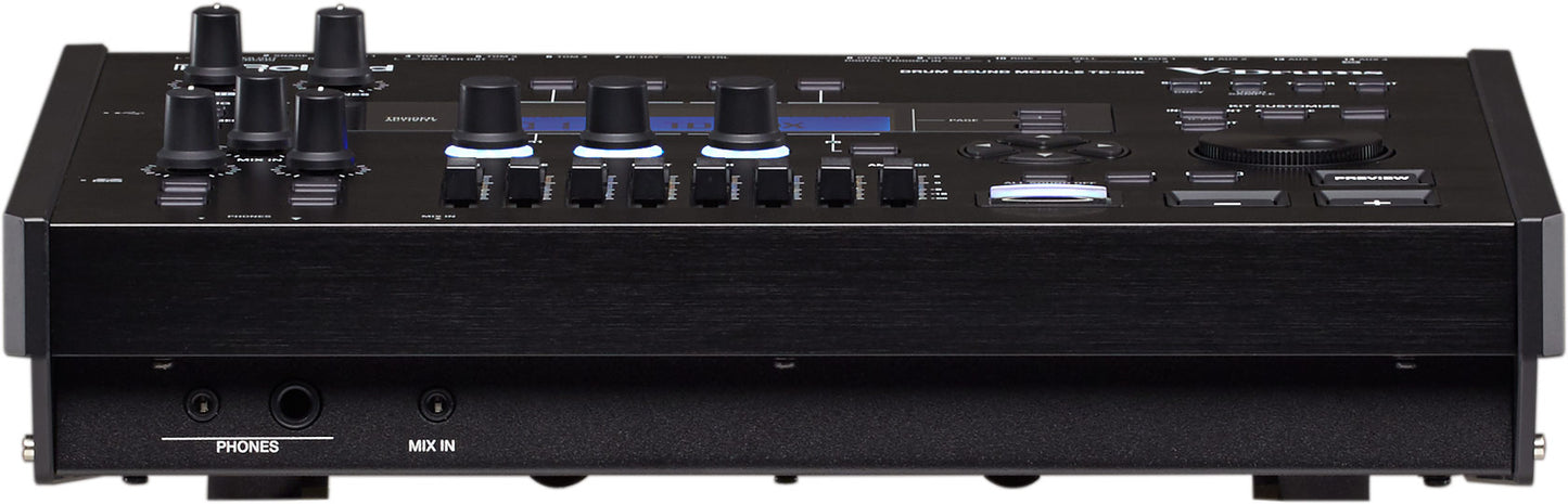Roland TD-50X Sound Module 電子鼓音源主機