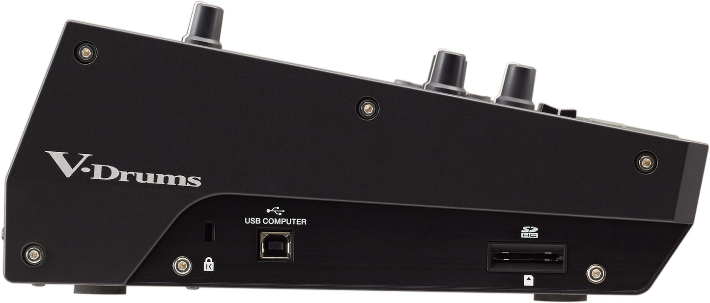 Roland TD-50X Sound Module 電子鼓音源主機