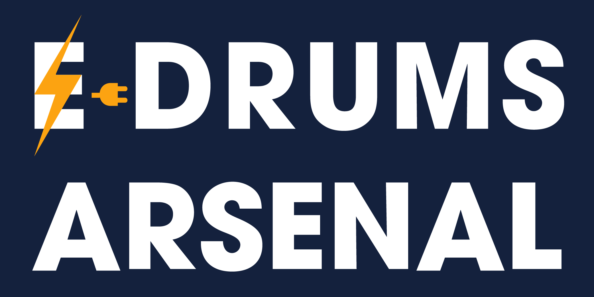 E-Drums Arsenal