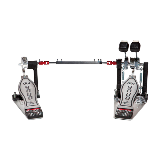 DW 9002 Double Pedal