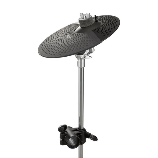 Yamaha PCY95AT Cymbal