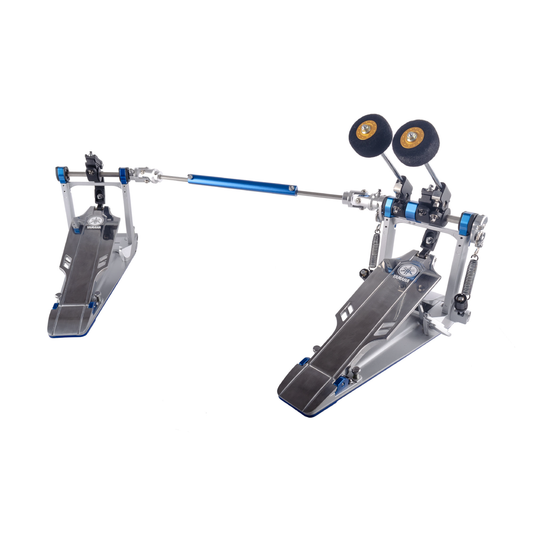 Yamaha DFP9D Direct Drive Double Pedal