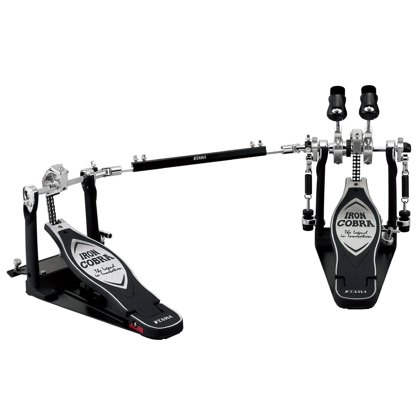Tama HP900PWN Iron Cobra Power Glide Double Pedal