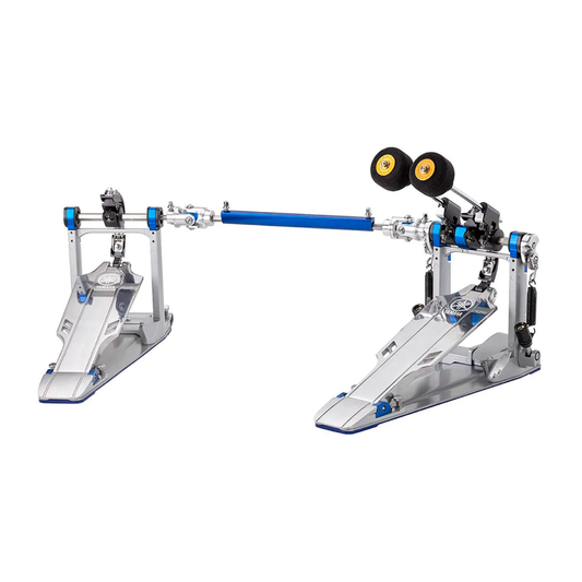 Yamaha DFP9C Chain Drive Double Pedal
