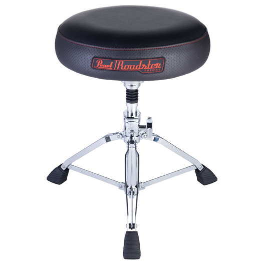Pearl D-1500SP Roadster Drum Throne With Damper