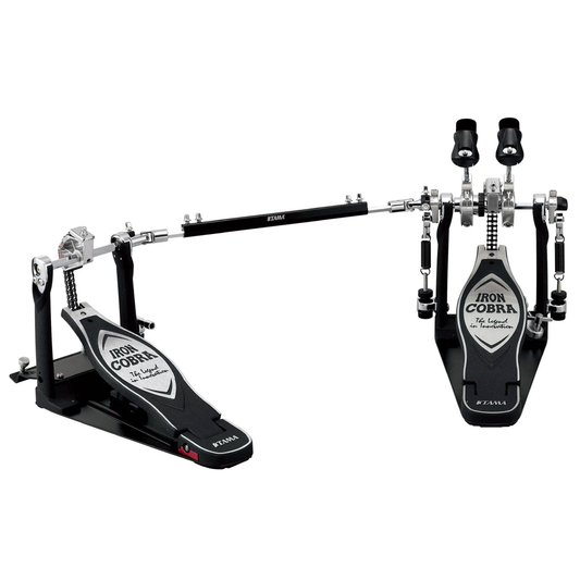 Tama HP900RWN Iron Cobra Rolling Glide Double Pedal